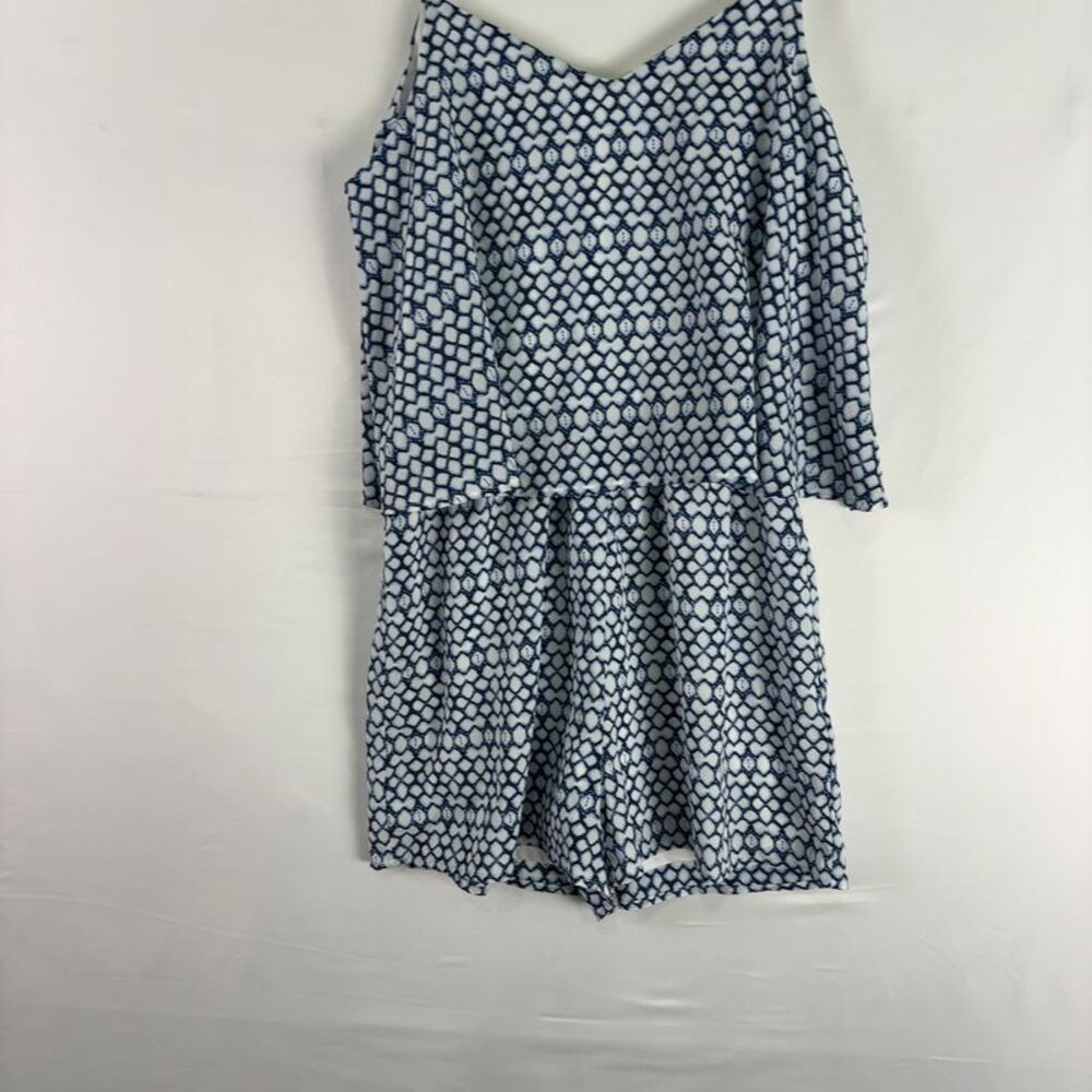 BB Dakota Women's Romper